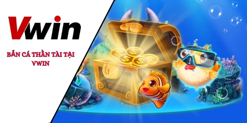 bắn cá thần tài