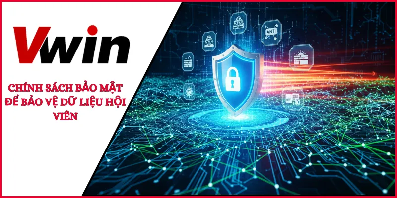 chính sách bảo mật
