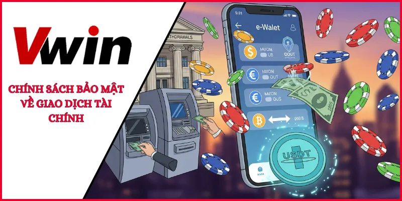 chính sách bảo mật