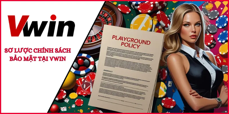 chính sách bảo mật