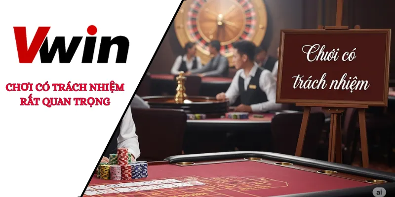 chơi có trách nhiệm