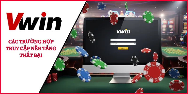 đăng nhập VWIN