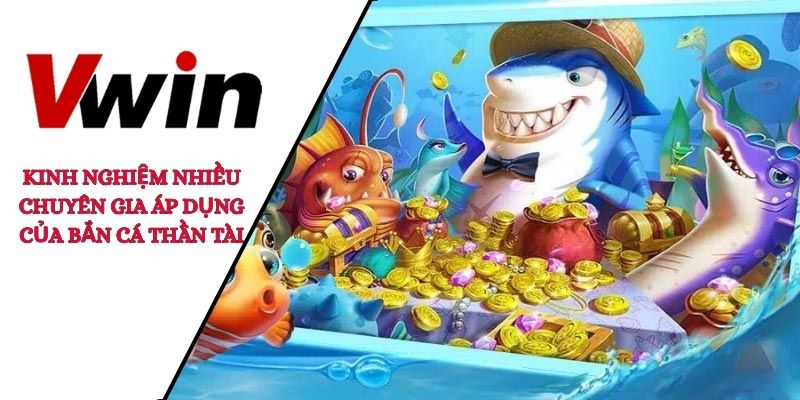 bắn cá thần tài