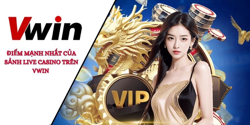 live casino