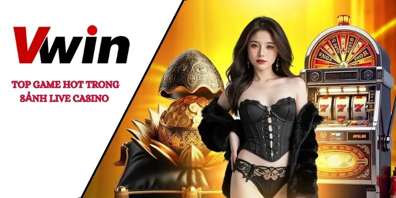 live casino