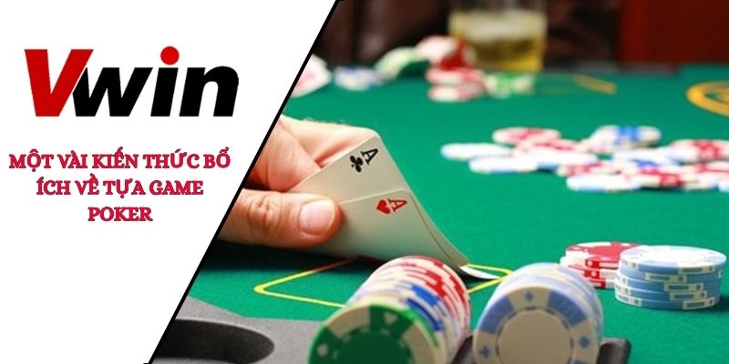 poker