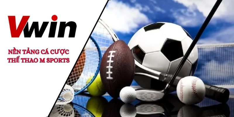 M Sports