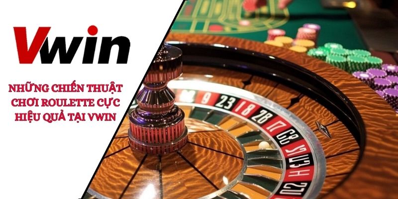 Roulette 