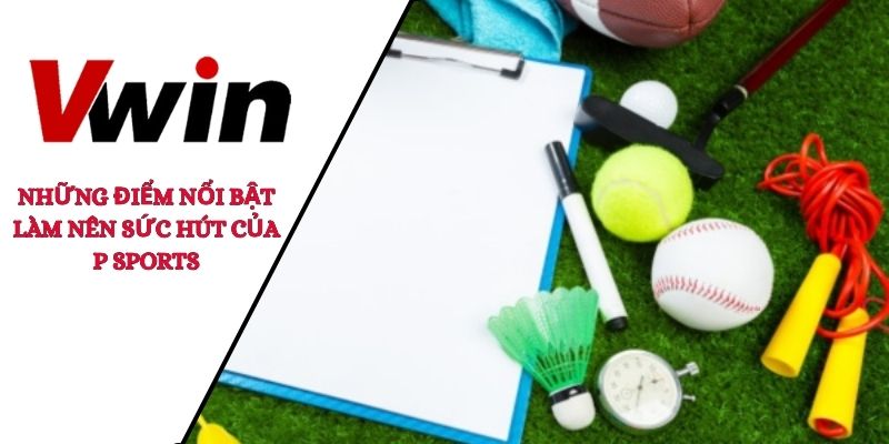 P sports