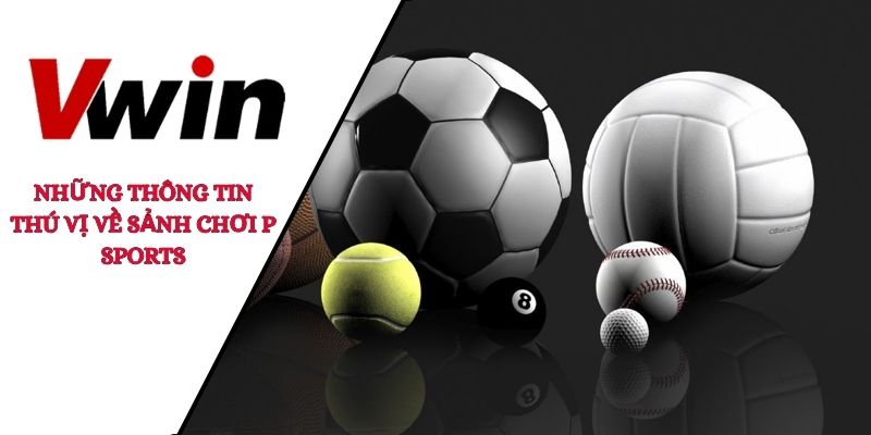 P sports