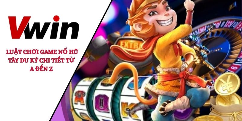 Nổ Hũ Tây Du Ký