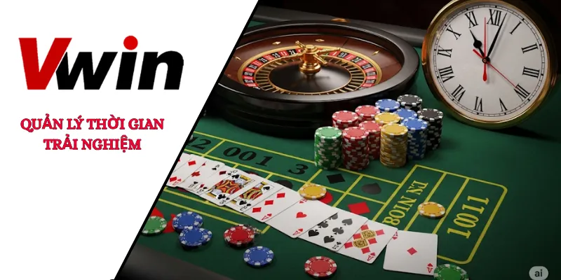 chơi có trách nhiệm