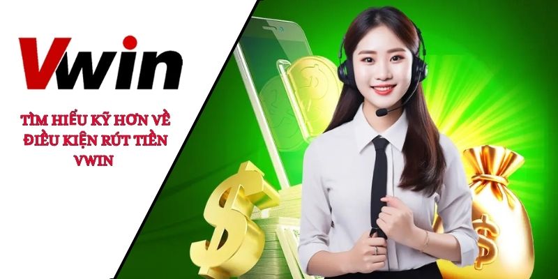 rút tiền VWIN