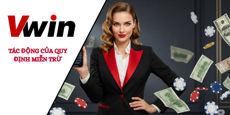 miễn trừ trách nhiệm