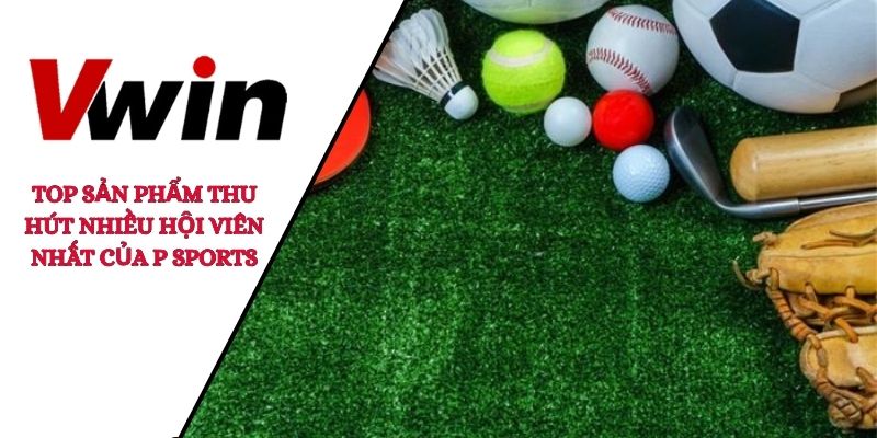 P Sports